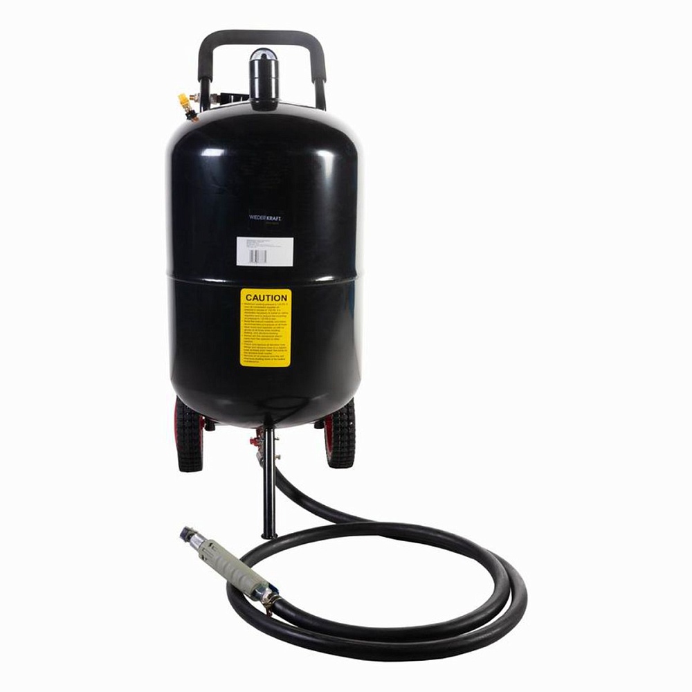 Пескоструйный аппарат WDK-82076