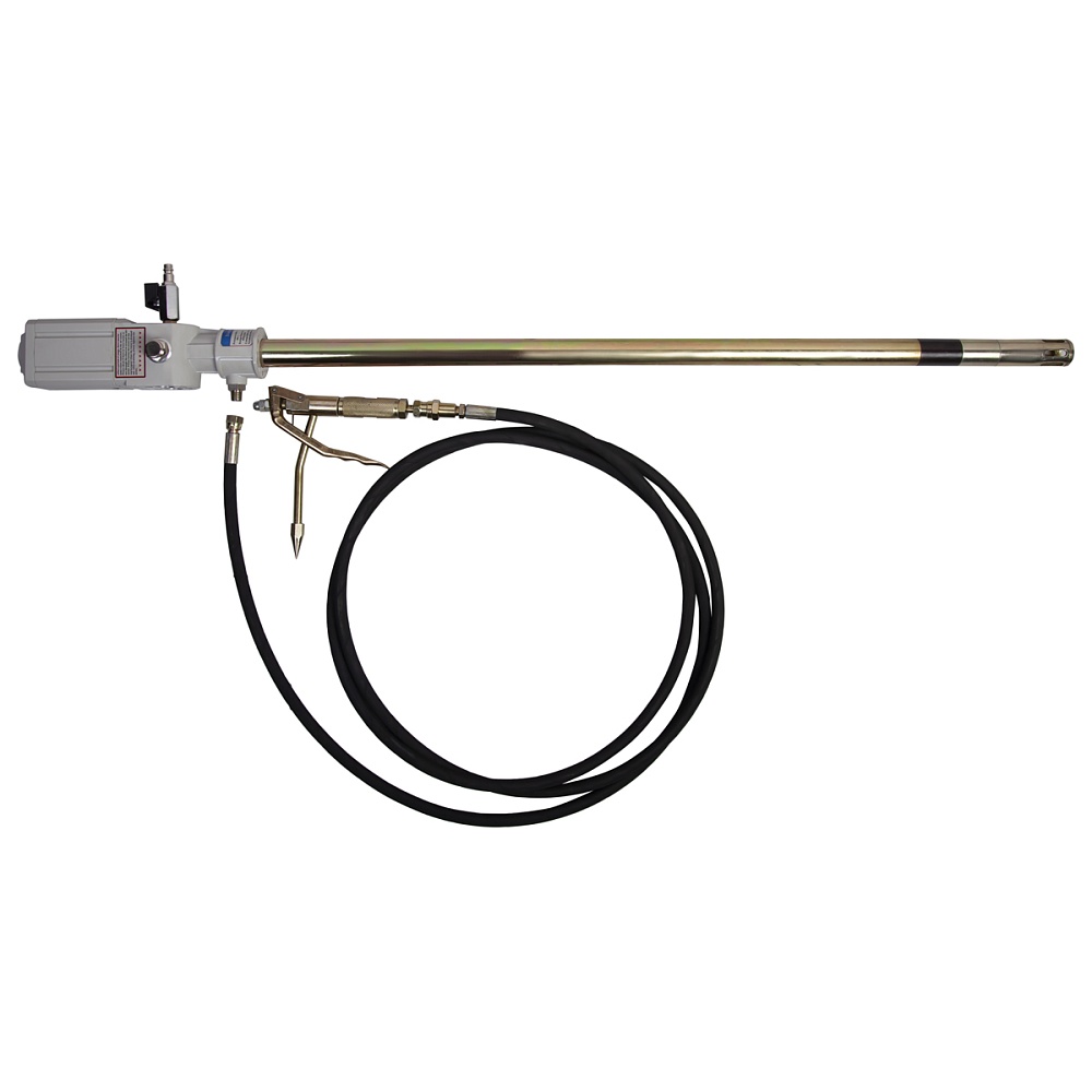 Нагнетатель консистентной смазки WDK-89800