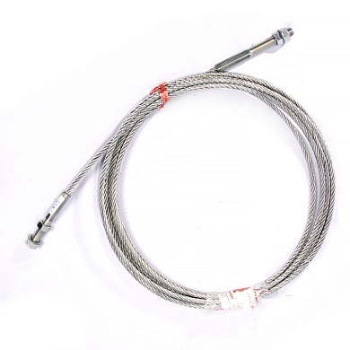 Трос синхронизации кареток для ПГВ2-4.0(М)