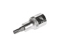 JTC-45530 Головка с насадкой TORX 1/2" х T30, длина 55мм