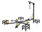 KraftWell KRW3900LB Стапель подкатной