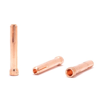 Цанга d.4.8 (TIG WP12)