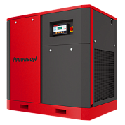 HRS-956200 Винтовой компрессор с прямым приводом Harrison: 6200 л/мин, 8 бар, 37 кВт