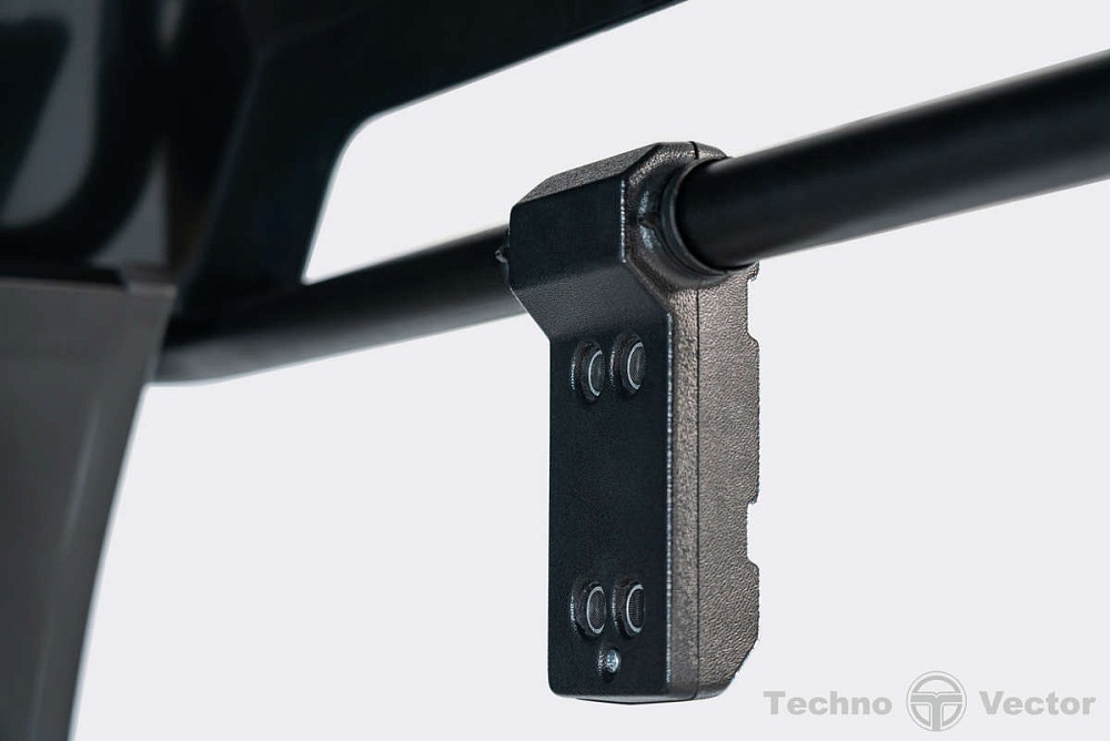 Стенд балансировочный модель iPRO BM4