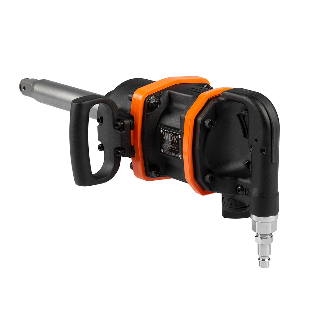 Пневматический ударный гайковерт WDK-20810