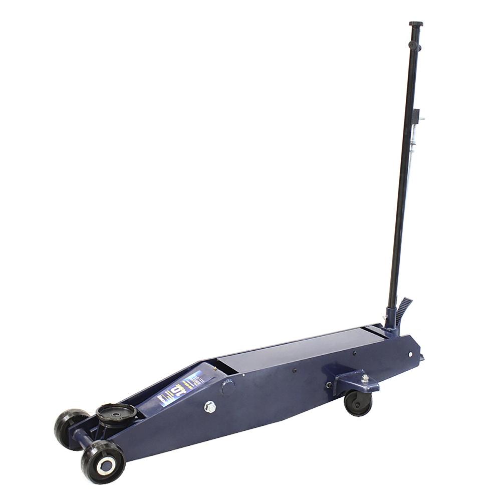 OPT-7480 Домкрат грузовой удлиненный 10 тонн 170-570 мм Optimus 