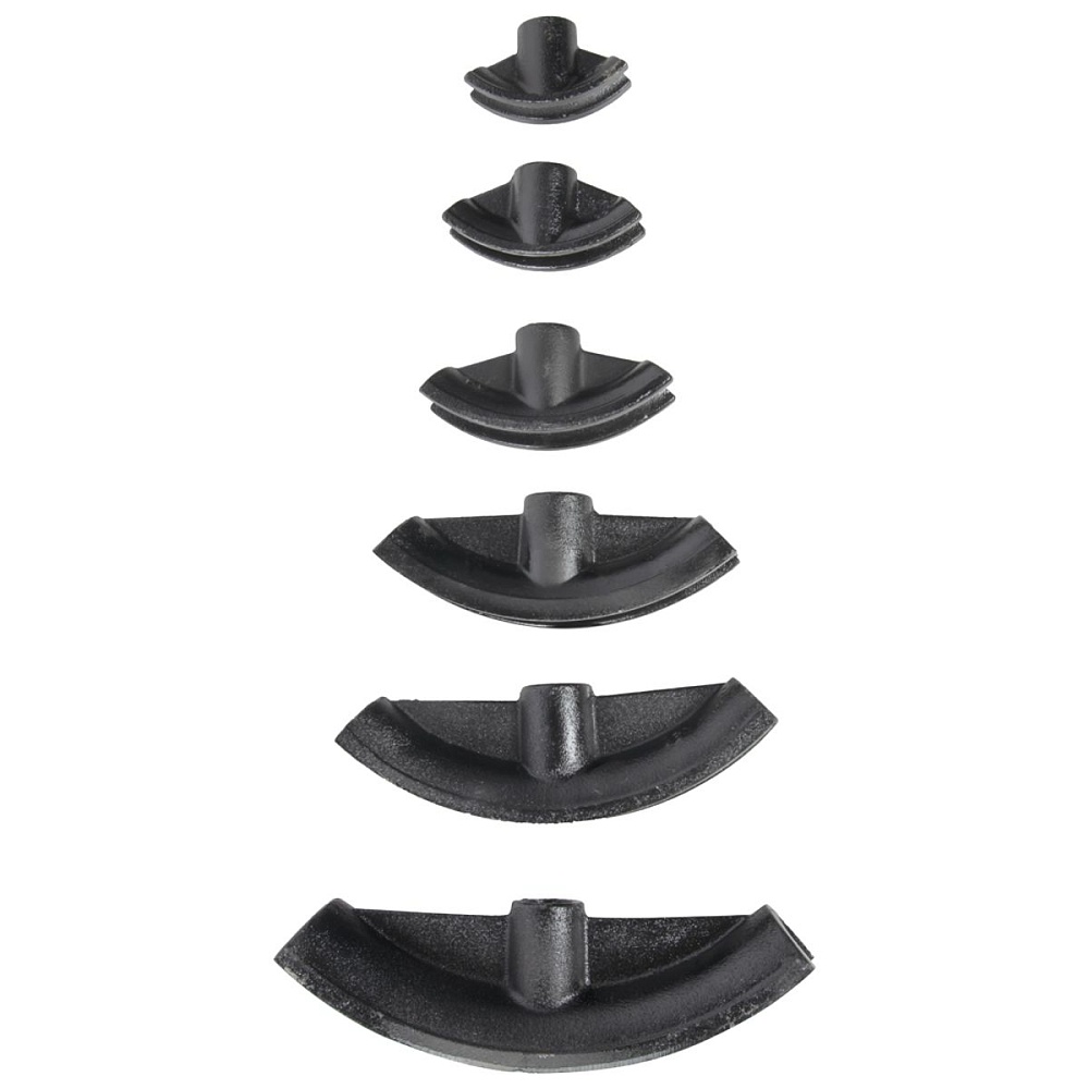 Гидравлический трубогиб WDK-87011