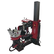 WDK-T300 Грузовой шиномонтажный стенд для колес до 22.5", 220В Wiederkraft