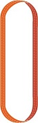 Строп текстильный кольцевой 2.5т-3.5м