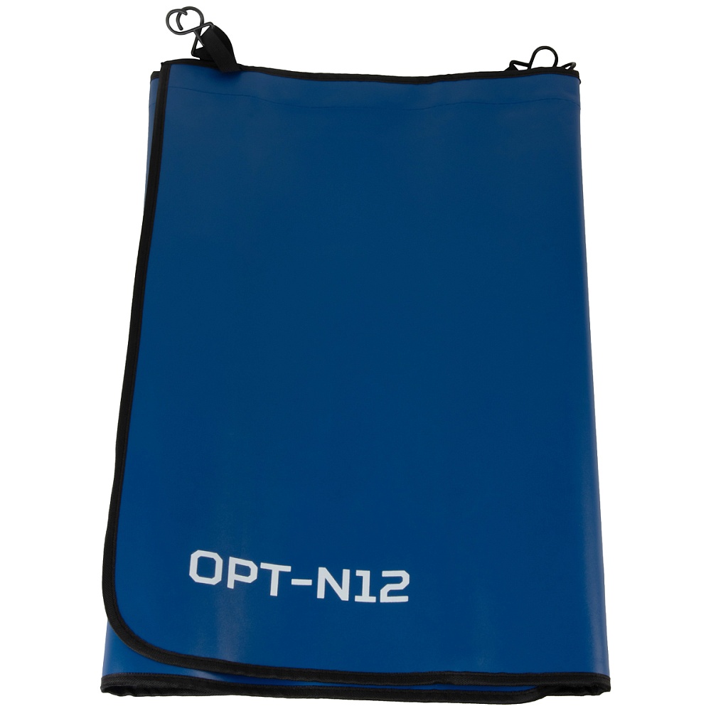 OPT-NS12 Комплект защитных накидок с удвоенным количеством магнитов на крыло и кузов автомобиля, 3 ш OPTIMUS