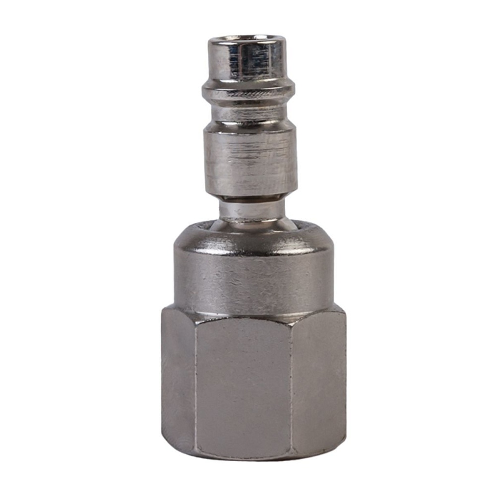 Штекер с подвижным шарниром WDK-83KF