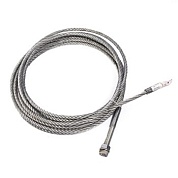 Стальной трос A