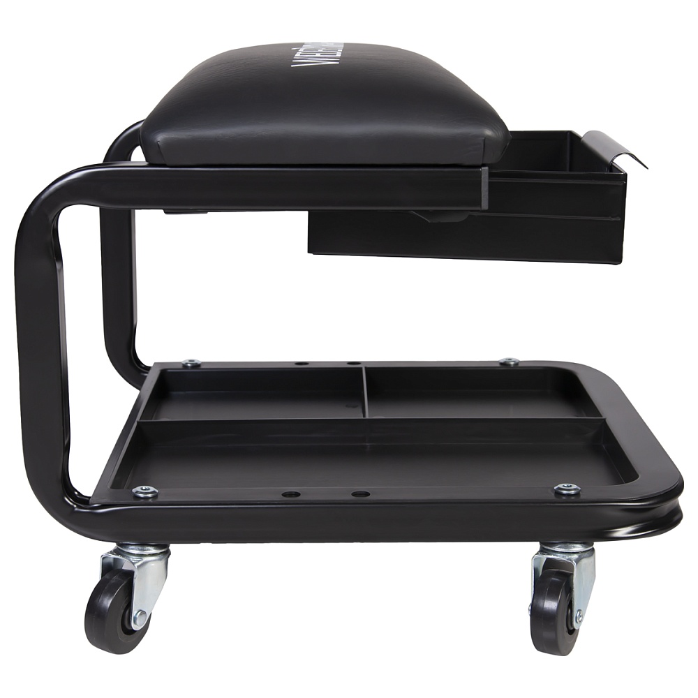 WDK-86030 Табурет ремонтный на колесиках