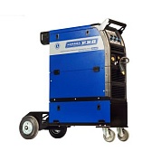 Инверторный сварочный полуавтомат AuroraPRO SKYWAY 300 (MIG/MAG+MMA)