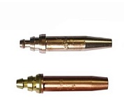 Мундштук пропановый газосмесительный №0 (КЕДР Auto GR1-700 PRO / Auto VPR2-2500 PRO / Hand GR2-1000