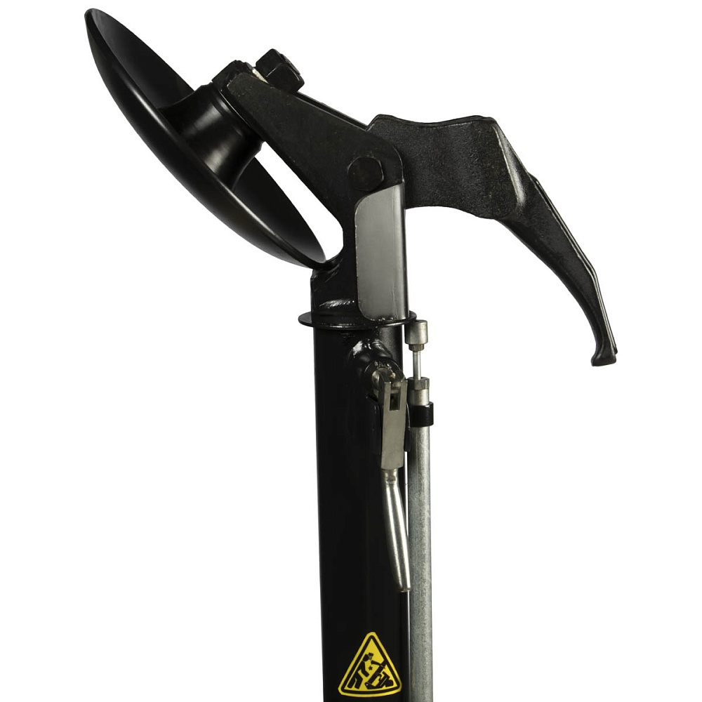 Шиномонтажный грузовой станок WDK-T420 WiederKraft 