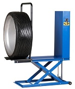 Лифт для колес грузовых машин NORDBERG TB-J-0100000