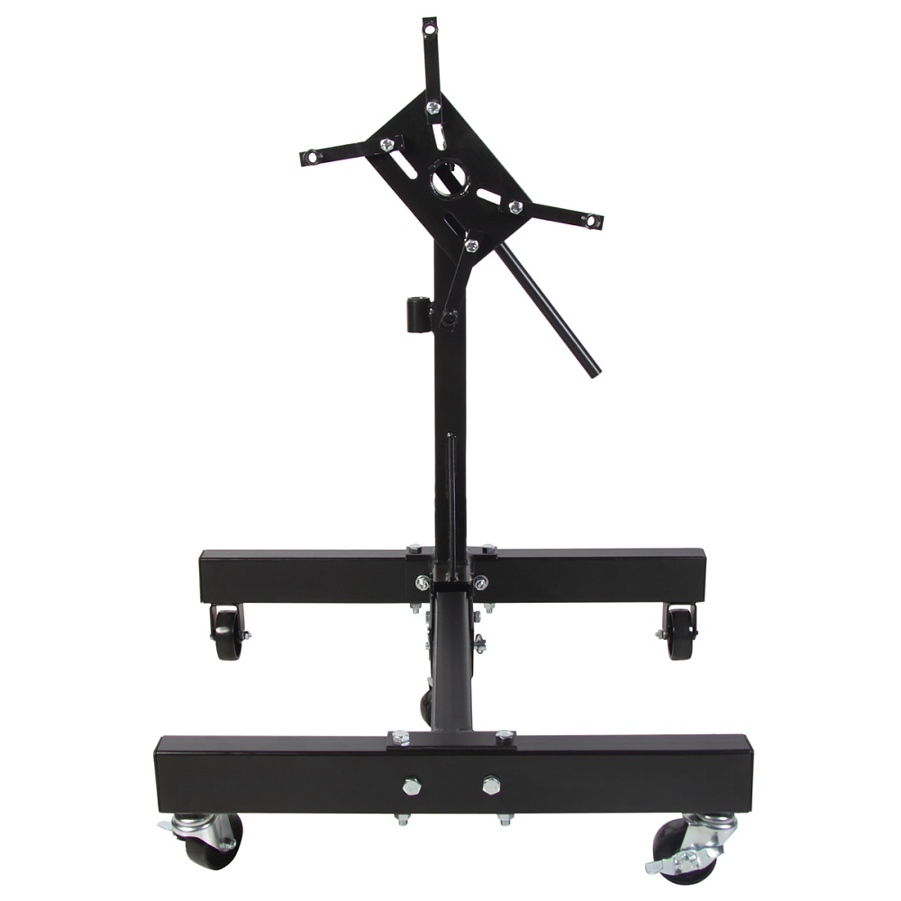 Стенд усиленный складной WDK-82682 г/п 680 кг