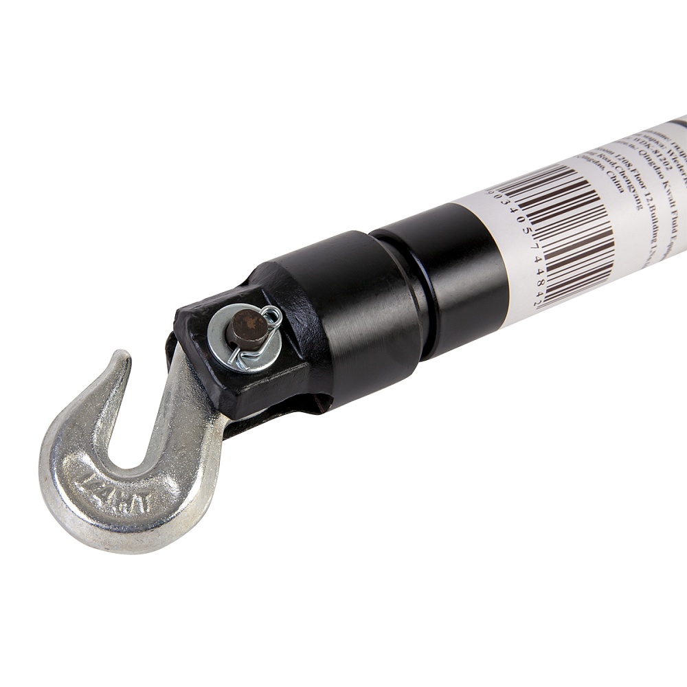 WDK-81202 Стяжной гидравлический цилиндр с крюками