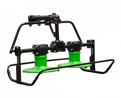 Роторная косилка Grass 1050