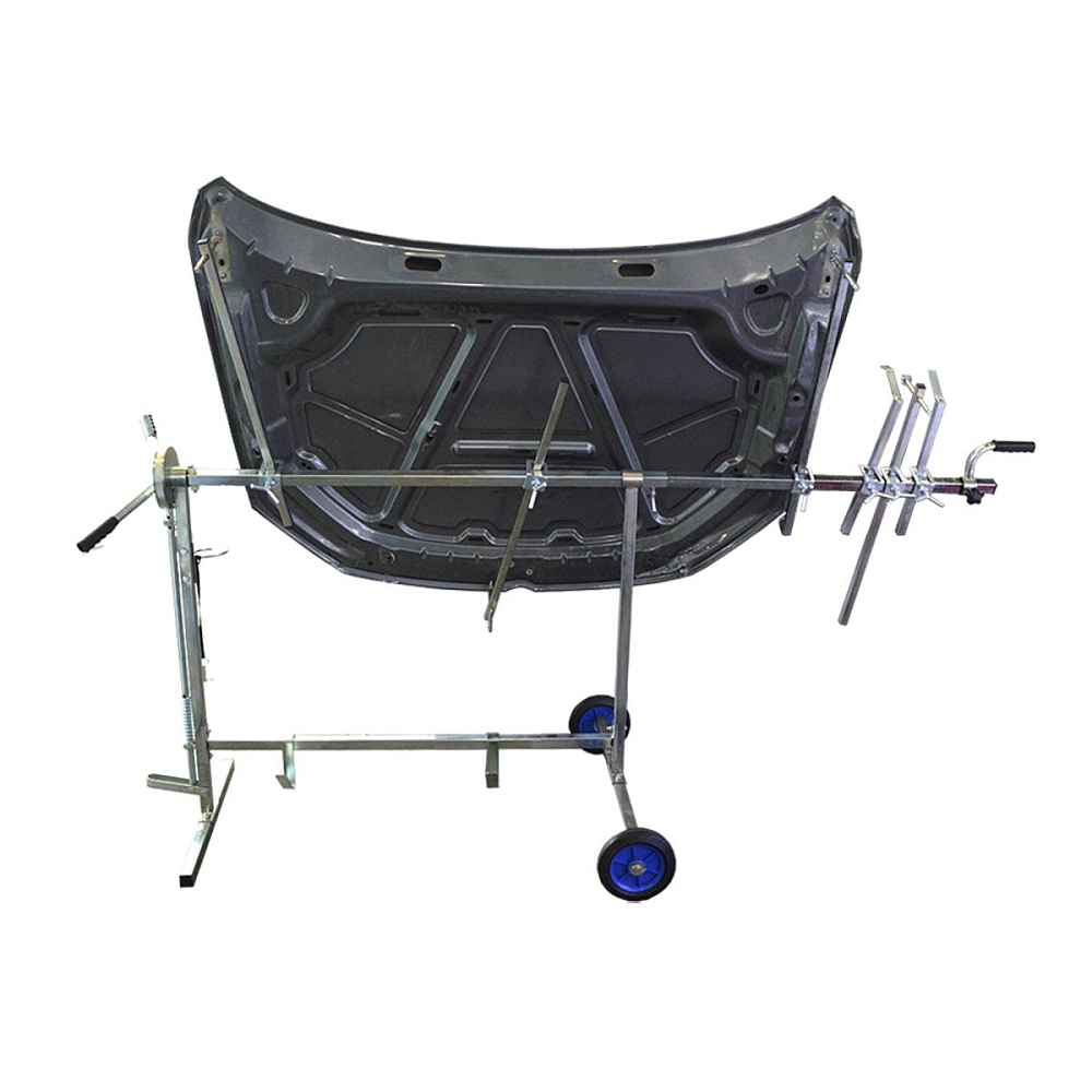 WDK-85186 Стенд поворотный для окраски элементов