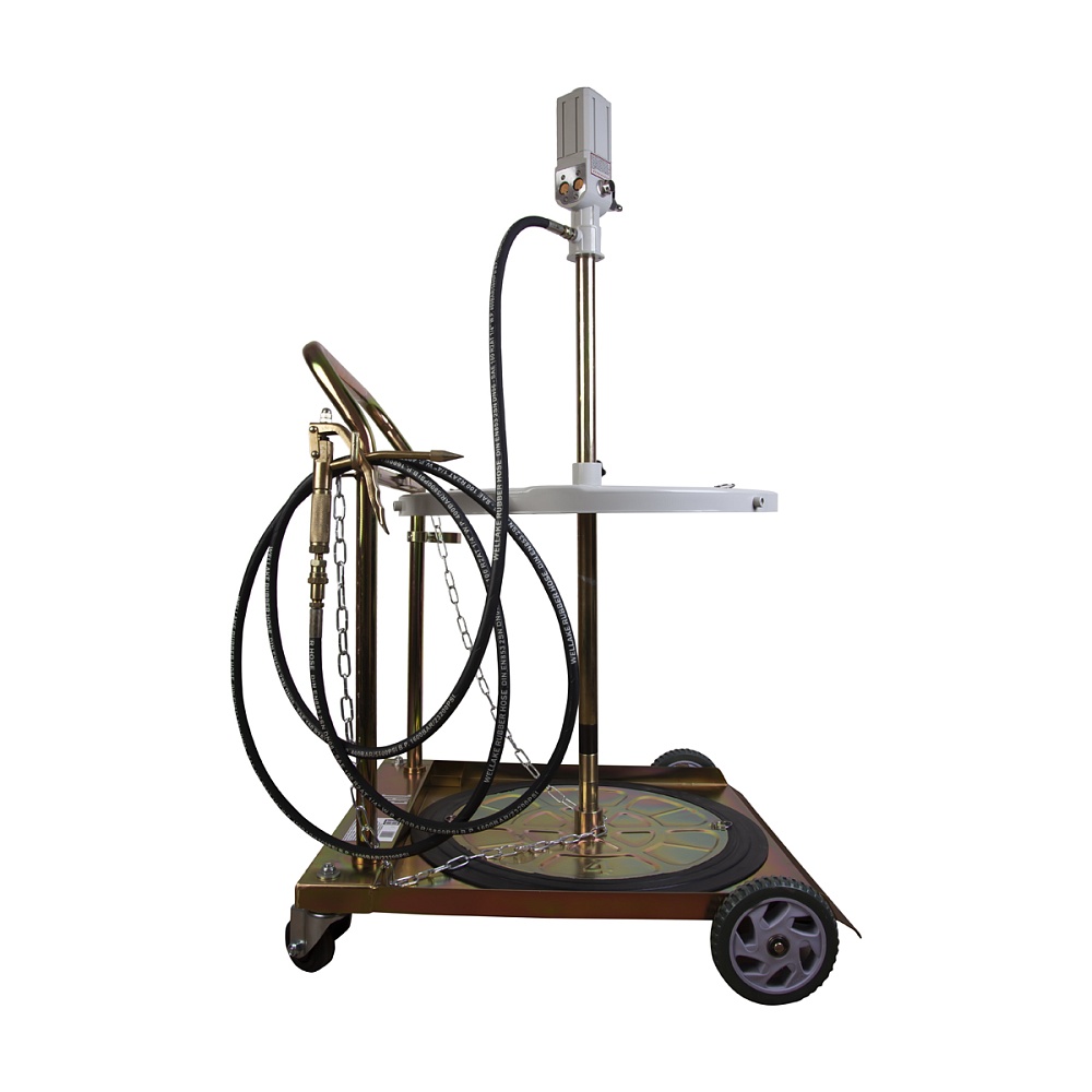 Нагнетатель консистентной смазки WDK-89800