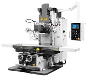 Бесконсольный универсально-фрезерный станок STALEX BFM2500 Servo