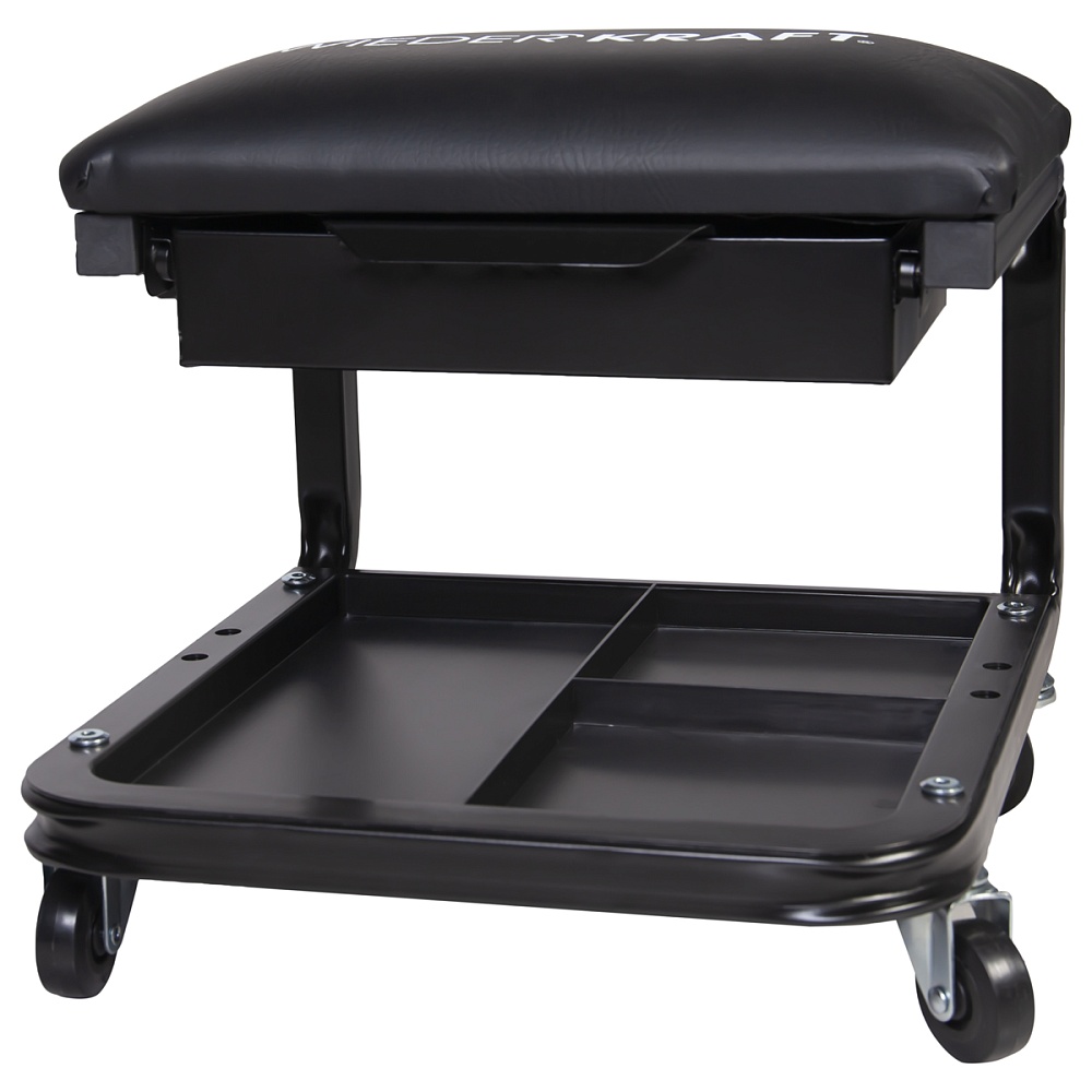 WDK-86030 Табурет ремонтный на колесиках