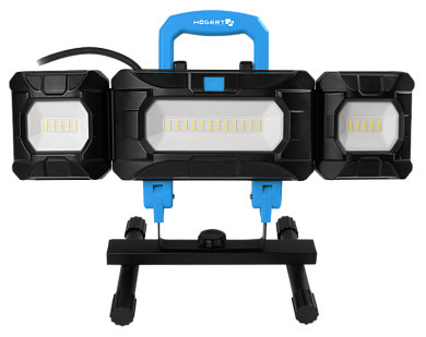 HOEGERT  Прожектор с основанием 5400 lm