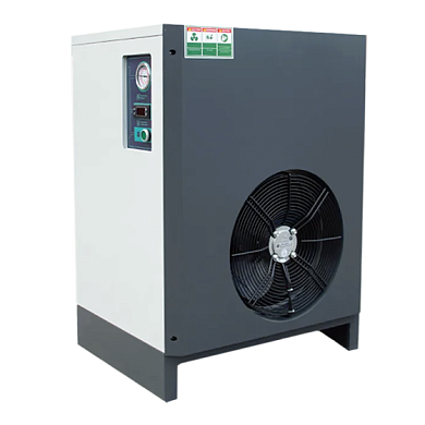 Осушитель рефрижераторный DS135V (13500 л/мин) ВедКом